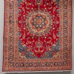 1037 8222 ORIENTAL RUG